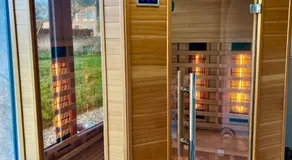 Gite & Chambre d'hotes ClosSaintJoseph - Jacuzzi, Sauna & Piscine ext chauffée - Image 5