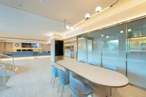 Hanting Hotel Cangzhou Convention and Exhibition Center - Image 2