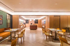 Orange Hotel Chengdu Provincial Gymnasium Yulin Road - Image 4