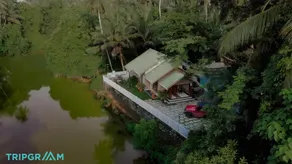 Tripgraam Riverside Villa - Image 4