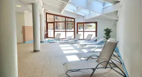 Le Nivelet - Duplex aux pieds des pistes toute l'année - Image 5