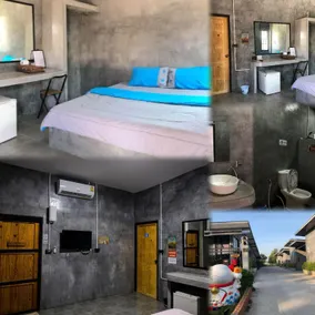 Home Hug Resort Chaiyaphum - Image 2
