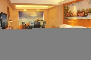 Vienna Hotel Guangdong Meizhou Fengshun - Image 4