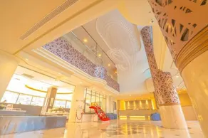 Osaka Kansai Airport Hotel Kansai Airport 2 station - Image 5