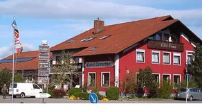 Hotel Sonnenhof - Image 4