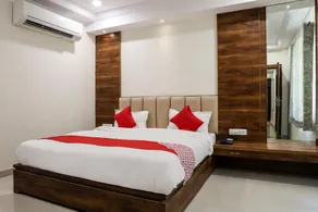 OYO 14655 Adya Inn - Image 2