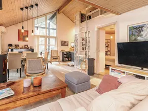 5 stjernet sommerhus i Frederiksværk - Image 4