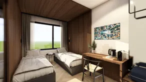 Door9 Hasselt - Digital Hotel & Restaurant - Image 2