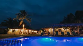 Beach Break Hotel & Surf Camp de Playa Venao - Image 4