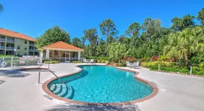 Coral Falls of Lely w Tiki Huts & Heated Pool - Image 3