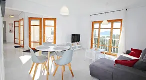 Emma - sea view holiday home with private pool in Benissa - Image 3