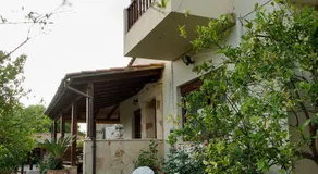 Tranditional Retreat in Avdou, Crete - Image 4