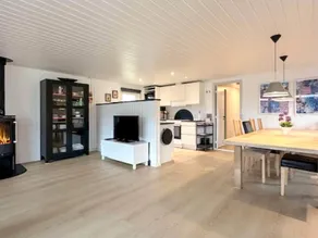 4 stjernet sommerhus i Løkken - Image 2