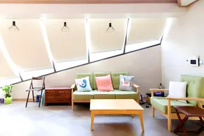 Cube Guesthouse - Image 4