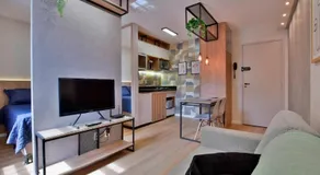 Apartamento novo, moderno - Image 2