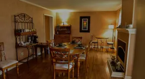 The Yellow Rose of Talbot Bed and Breakfast - Image 2