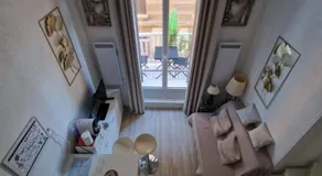 Ton petit coin de paradis avec balcon au Trouville Palace - Image 3