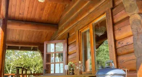 Log home village - Image 5