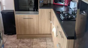 Spacious- 3 Bedroom House for 6 adults - Image 4