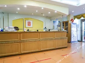 Home Inn (Zhongshan East Road President Office Jiefang Road  ) - Image 3