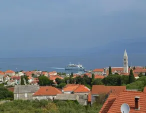 Apartment Edo A2 mali Supetar, Island Brac - Image 5