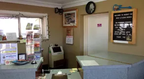 Budget Inn Plainview - Image 2