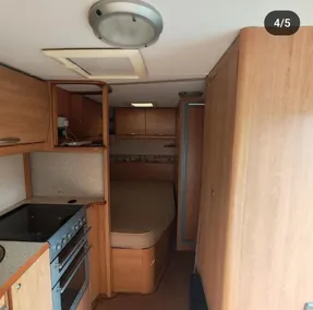 Abu Dhabi Caravan And Camping - Image 3