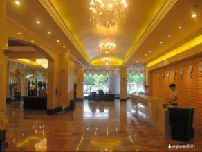 Fujian Galaxy Garden Hotel - Image 5