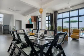 StayVista at Watermark Villa - Image 3