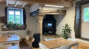 Albergue A Ponte de Ferreiros - Image 2