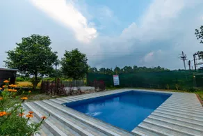 Pench Tiger Camp - Image 5