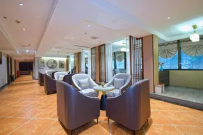 Lido Hotel (Fuling Zesheng Central Plaza Branch) - Image 3