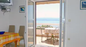 Beach front apartments Balica Rat - Image 4