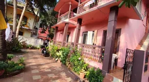 Camrose Guest House - Image 3