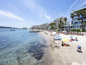 Modern apartment 2 bedrooms1 bathroom quiet terrace in a palm beach area - Image 4