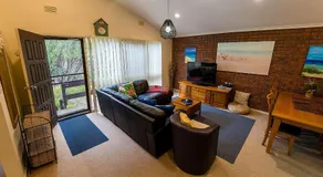 Holiday Home in the Heart of Anglesea - Image 5