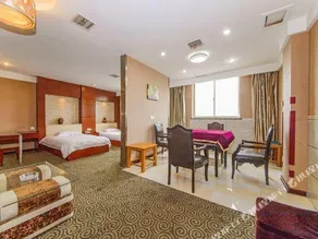 Dilang Holiday Hotel (Yangzhou Jiangdu Passenger Terminal Branch) - Image 4