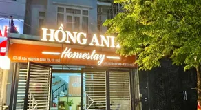 Hồng Anh Homestay - Image 4