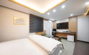Daegu Sungseo No.25 Hotel - Image 4