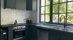 Uccle, Pavillon Vert - Image 4