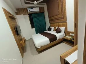 Hotel Ashopalav - Image 4