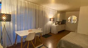 Helles Appartment - Image 2