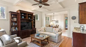 Blue Crab Cottage - 307 Kelsall Ave - Image 2