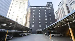 Osan J Hotel - Image 5
