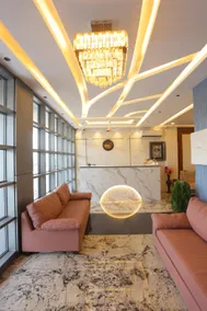 hotel pride & restaurant - Image 3