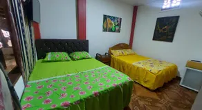 Hostal Selvatrip - Image 2