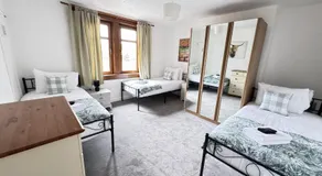 Sea Road Retreat - Great for contractors - Image 2