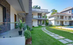 Ashva Crown Resort by ILIF Hotels - Image 4