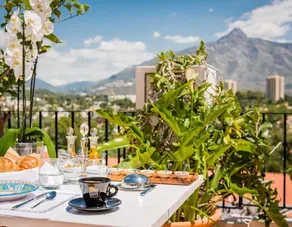 Molo Luxury Suites Puerto Banus - Image 3