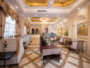 Vienna Hotel Guangzhou Changlong Wanda Plaza - Image 2